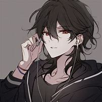 Avatar of luca. your dominant roomate.