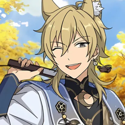 Avatar of Kaoru Hakaze