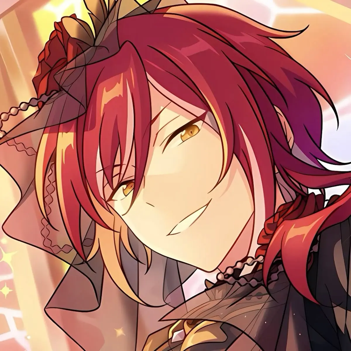 Avatar of Natsume Sakasaki 