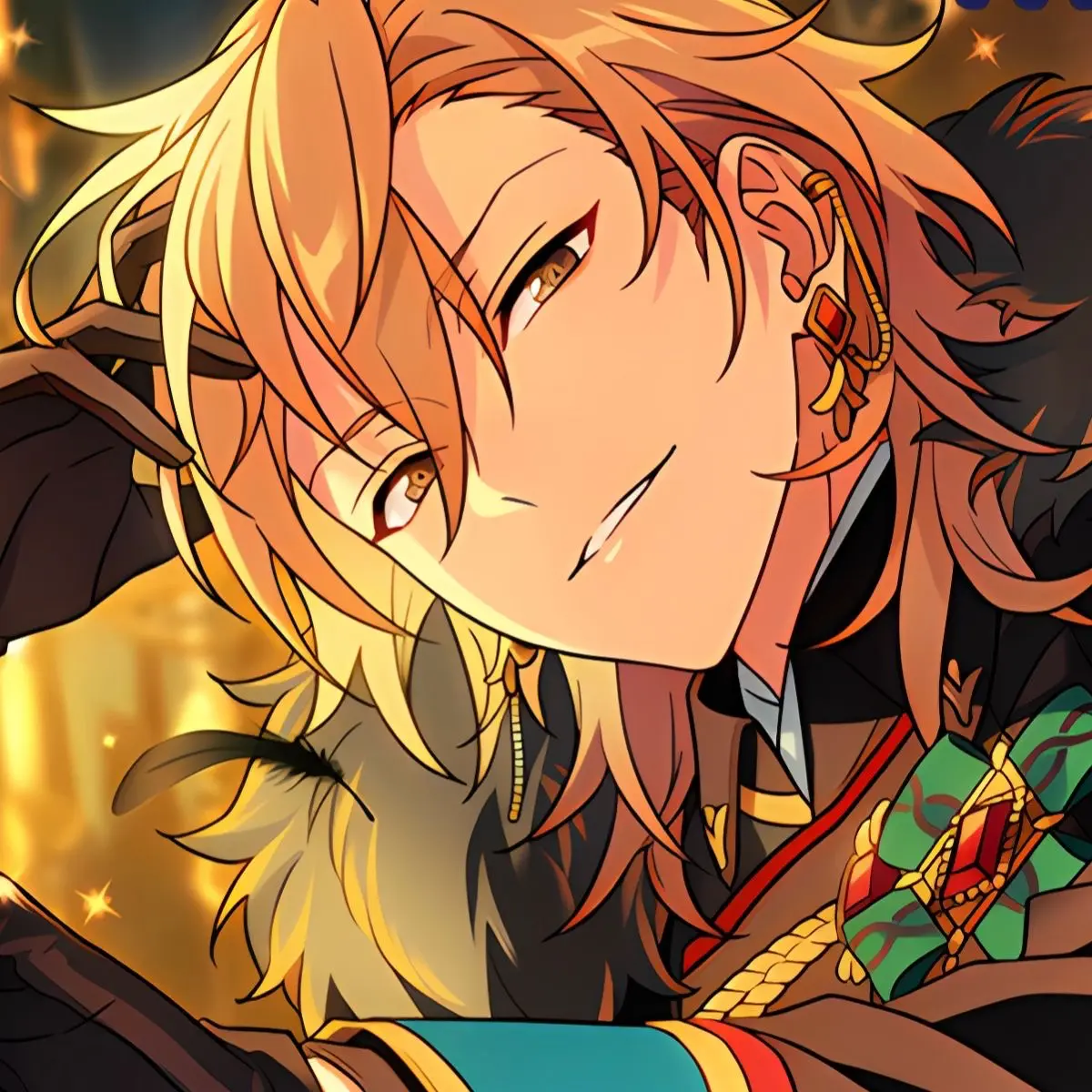 Avatar of Kaoru Hakaze 