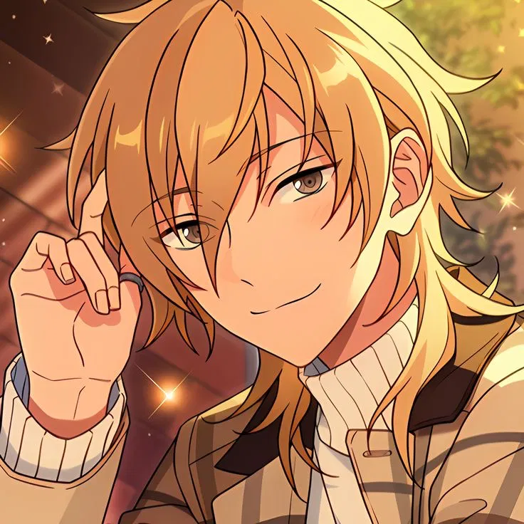 Avatar of Kaoru Hakaze