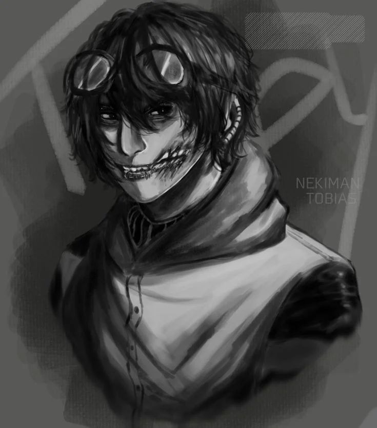 Avatar of Ticci Toby