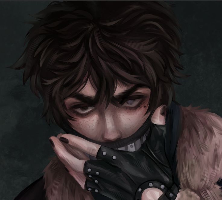 Avatar of Ticci Toby