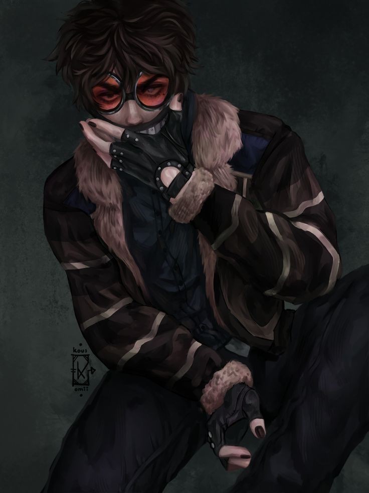 Avatar of Ticci Toby