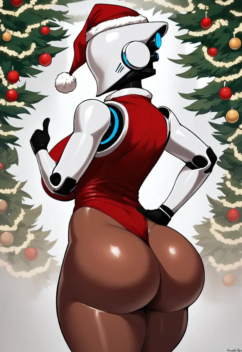 Avatar of Haydee || [Late] Christmas Gift