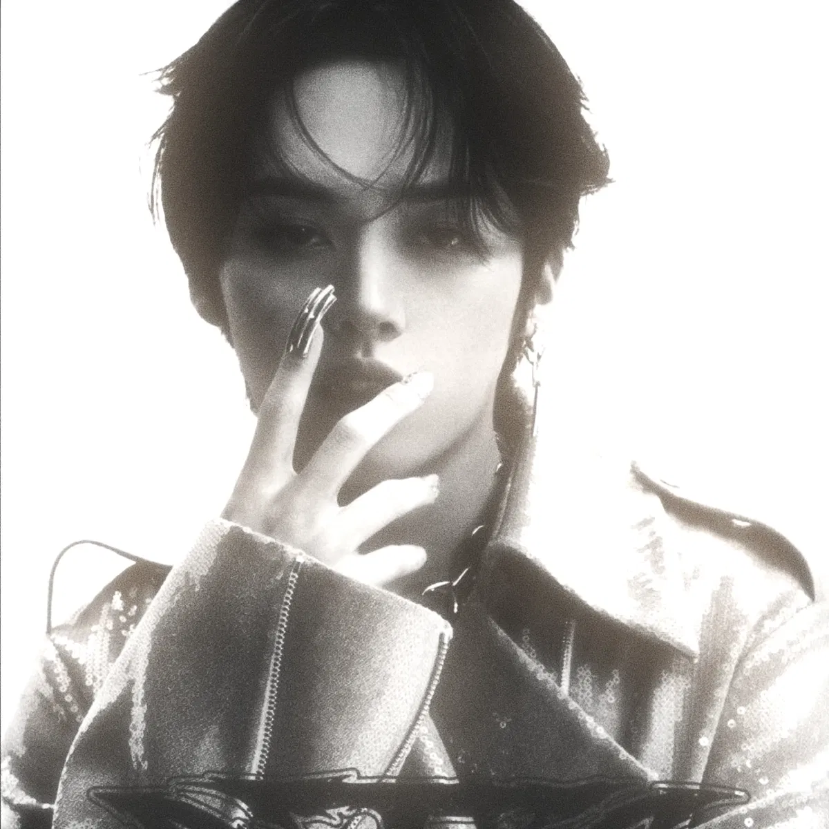 Avatar of Minho