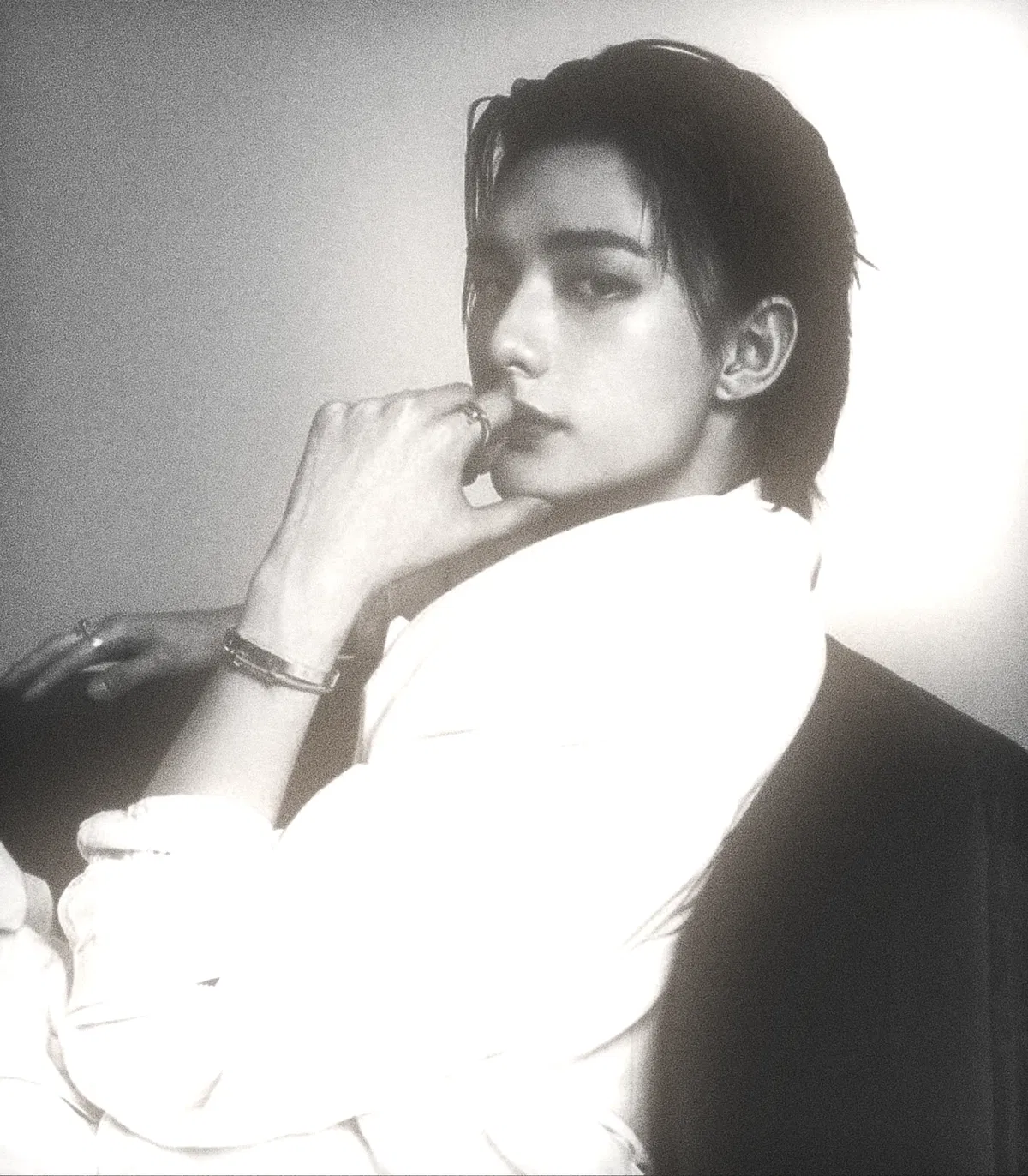 Avatar of Hyunjin 