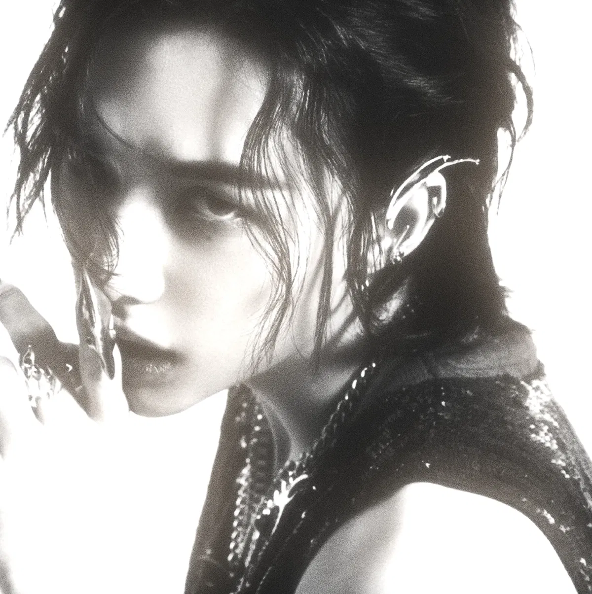 Avatar of Hyunjin 