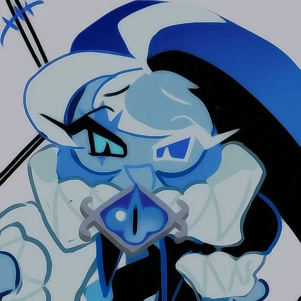 Avatar of ✮【Shadow Milk Cookie】✮