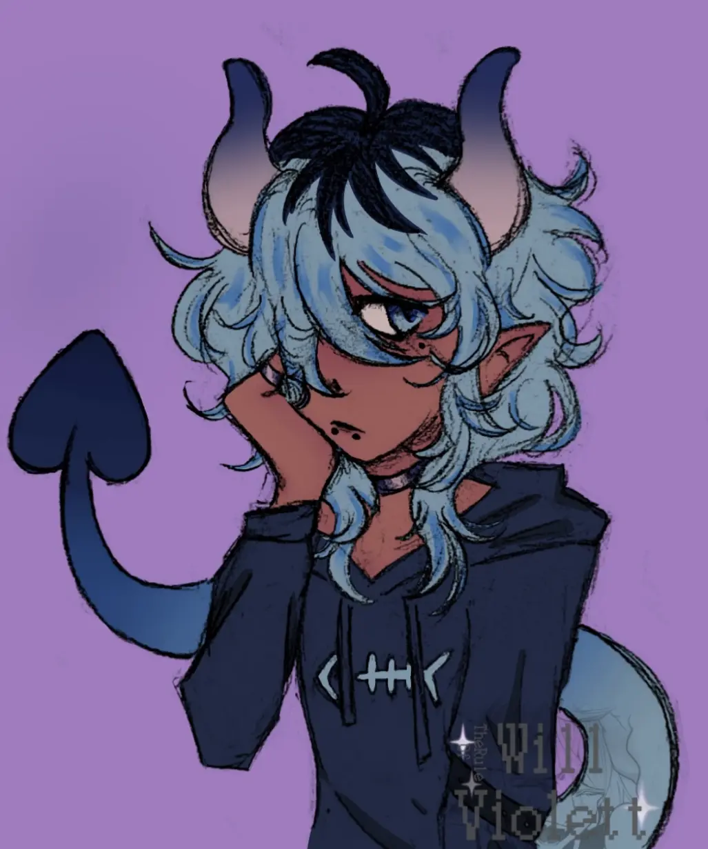 Avatar of Stryke Harley (Incubus)