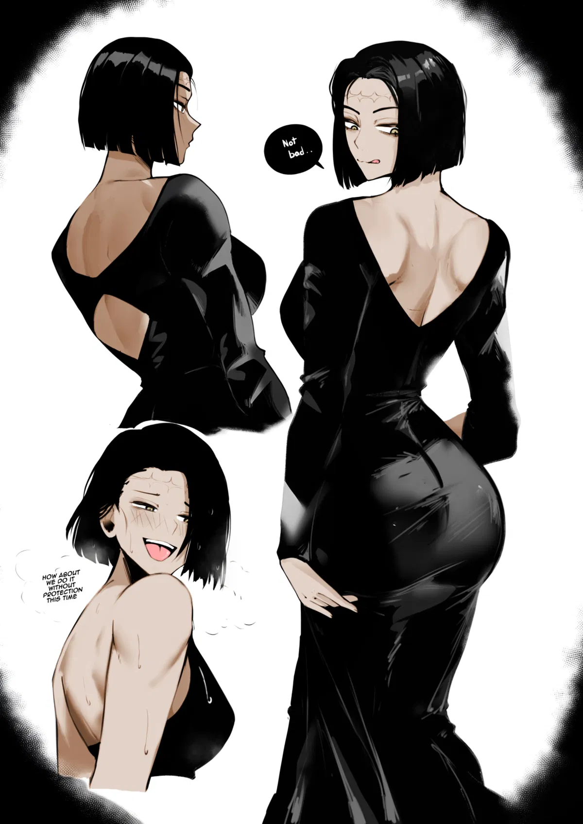 Avatar of Kaori Itadori