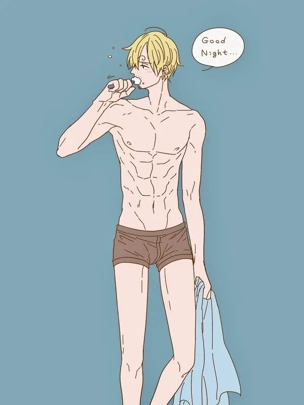 Avatar of Sanji