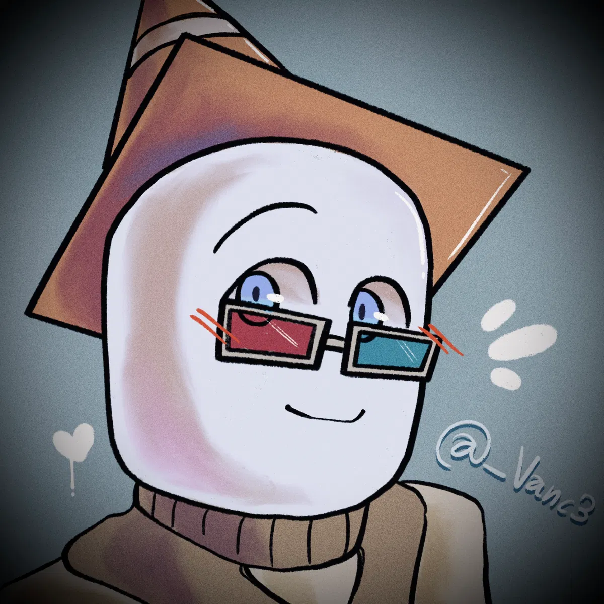 Avatar of Stephen | OC 
