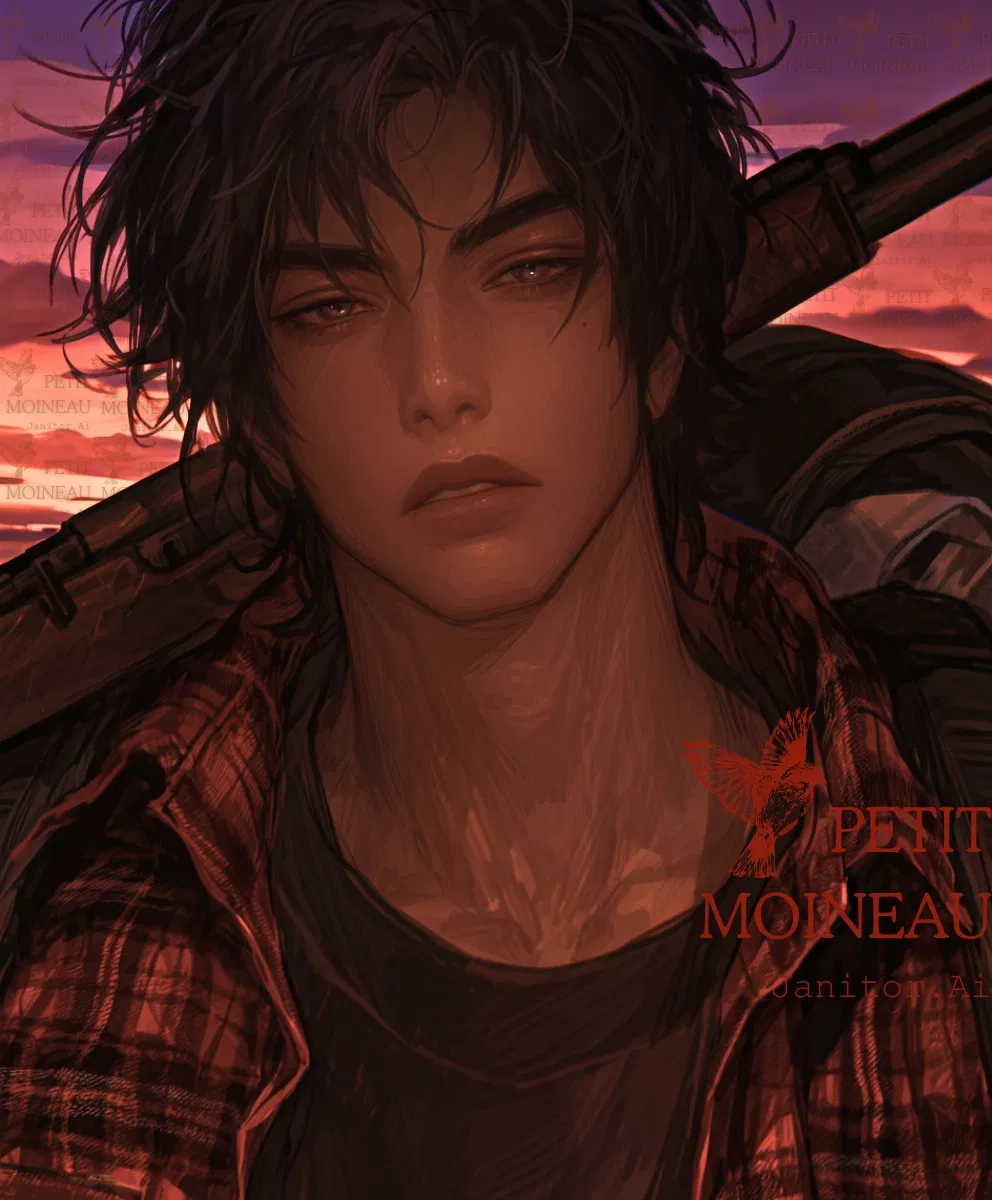 Avatar of JORDAN | Ɣ Werewolf