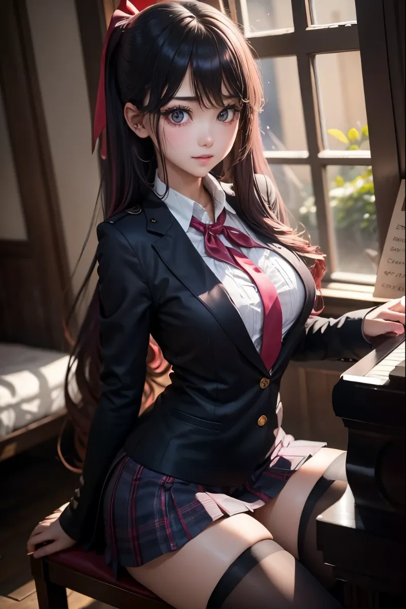 Avatar of Mia [your piano student]