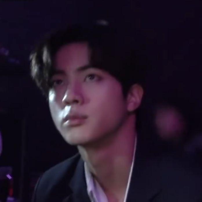Avatar of Jin 
