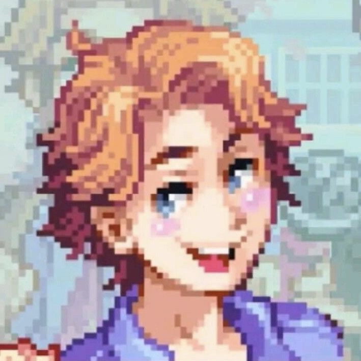 Avatar of Senpai fnf