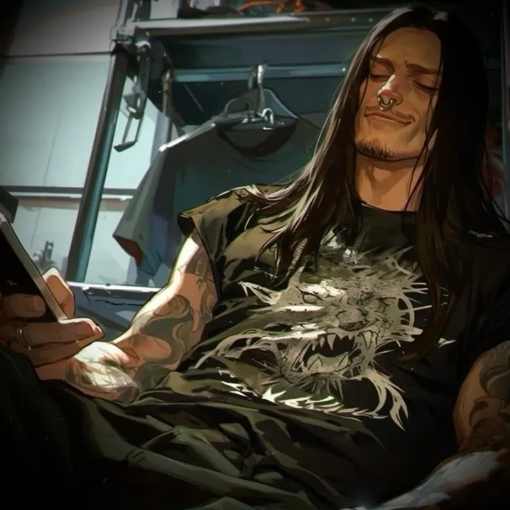 Avatar of Mikey Crosswell