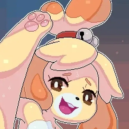 Avatar of Isabelle 💰