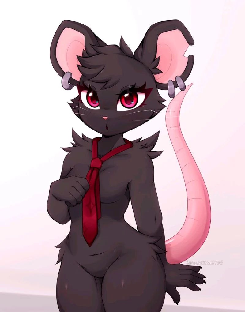 Avatar of Camille (the rat)