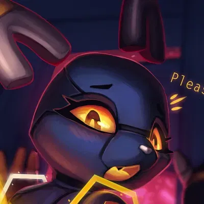 Avatar of Esix! - Robotic cat  🐾