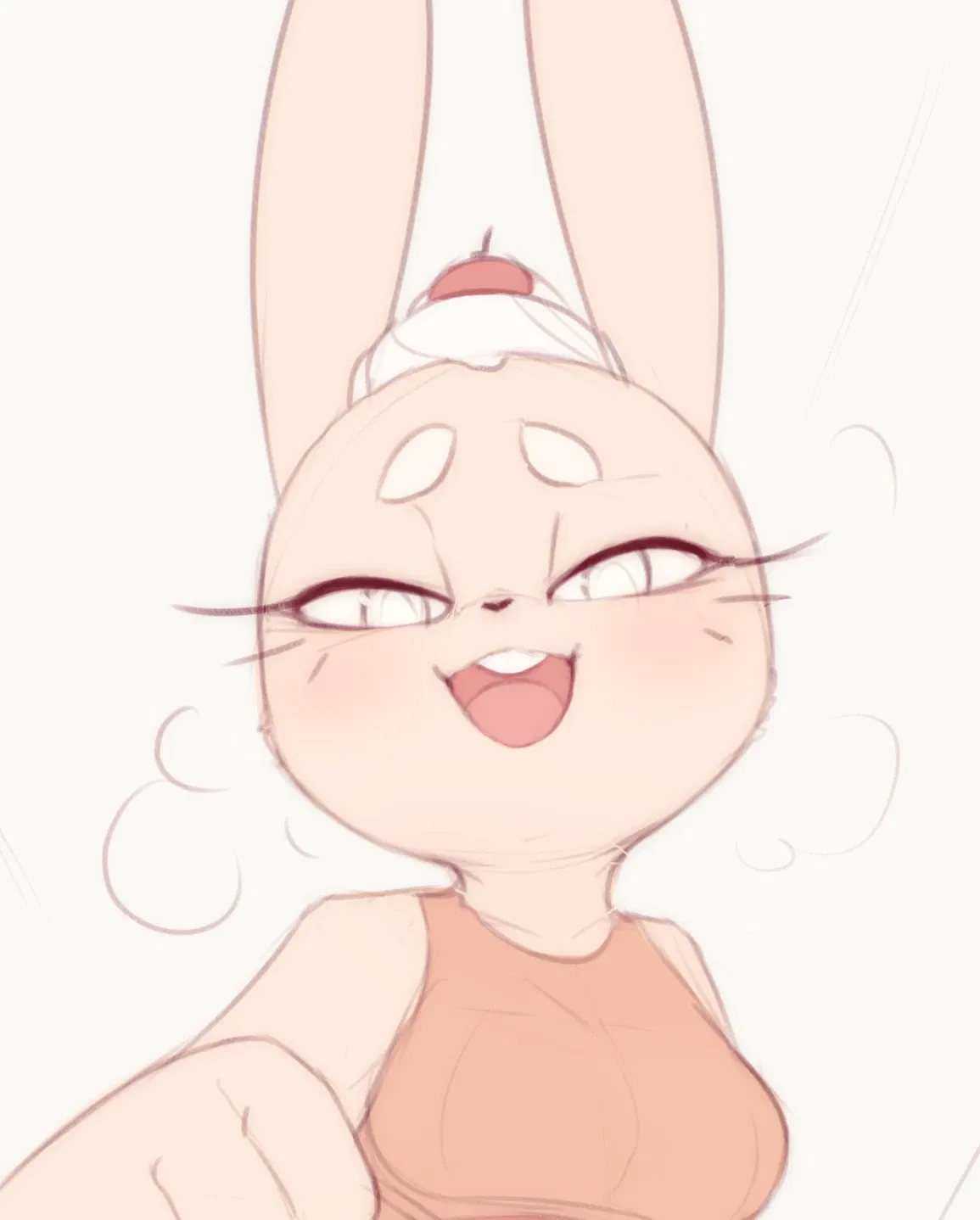 Avatar of Keki - horny bakery co-owner