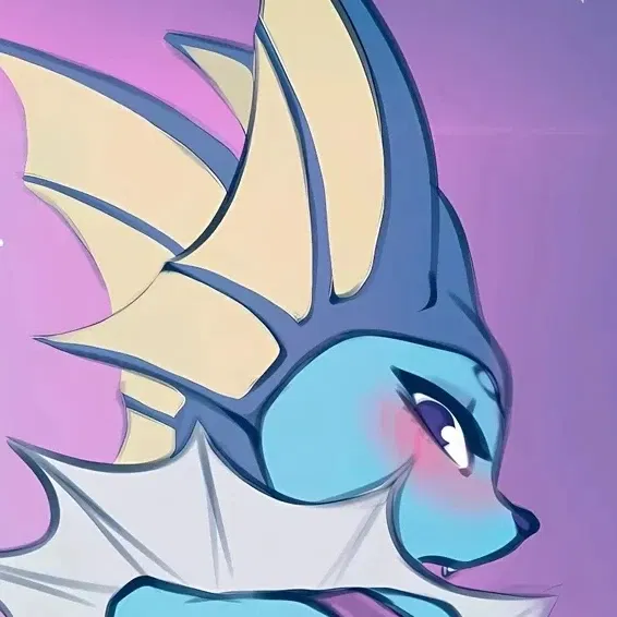 Avatar of Ezi - kinky Vaporeon
