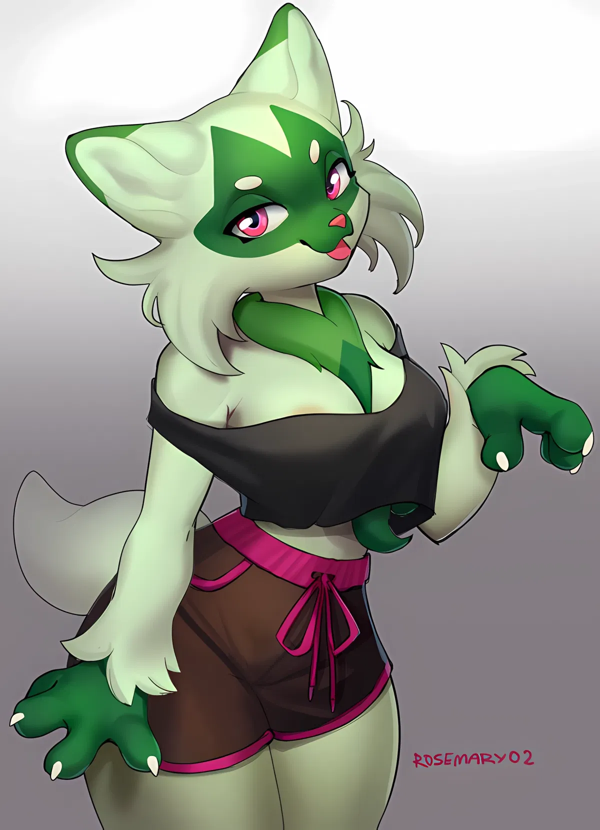 Avatar of Dulce - Possessive freak