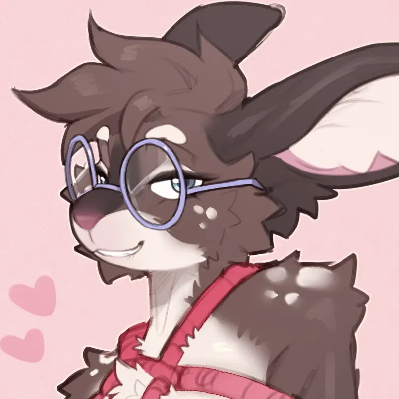 Avatar of Winter 🐰-brainrot
