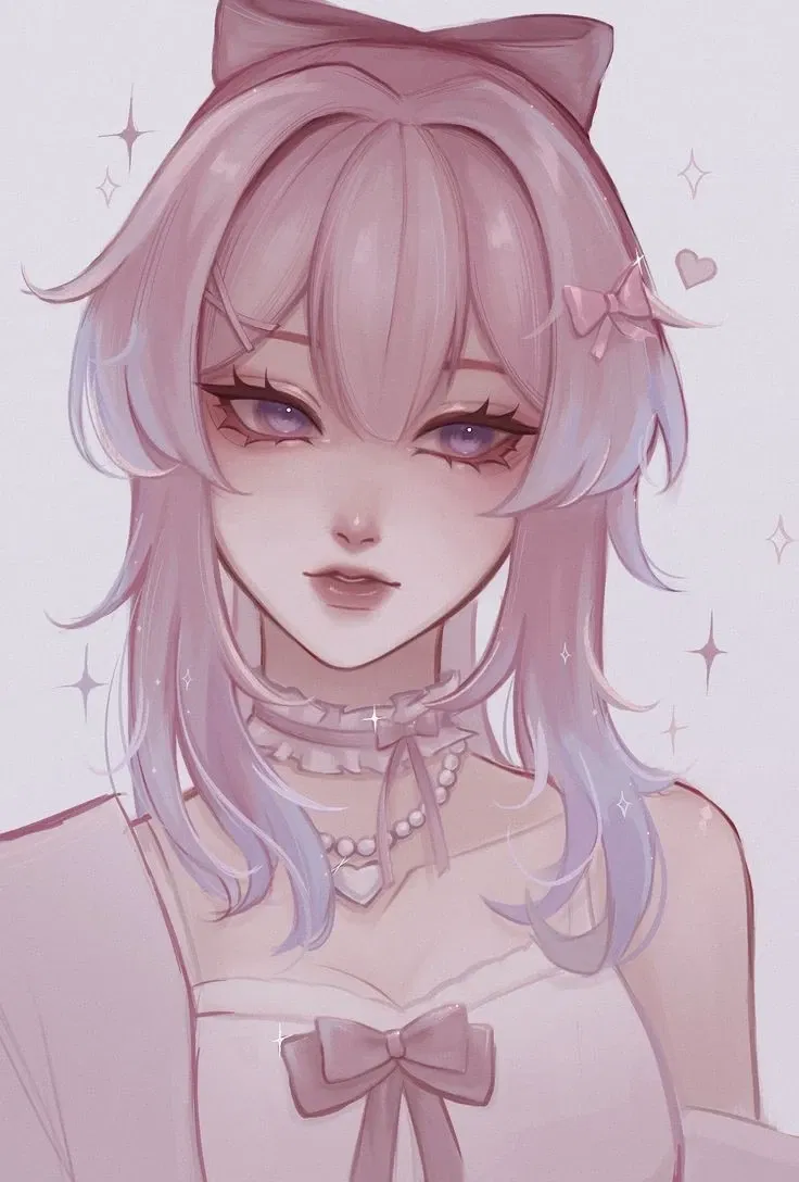 Avatar of Kokomi Childhood friend