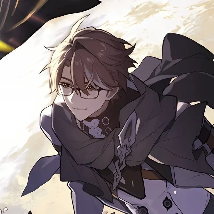 Avatar of Welt Yang (Comfort)