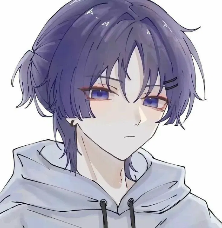 Avatar of Scara ( College AU)