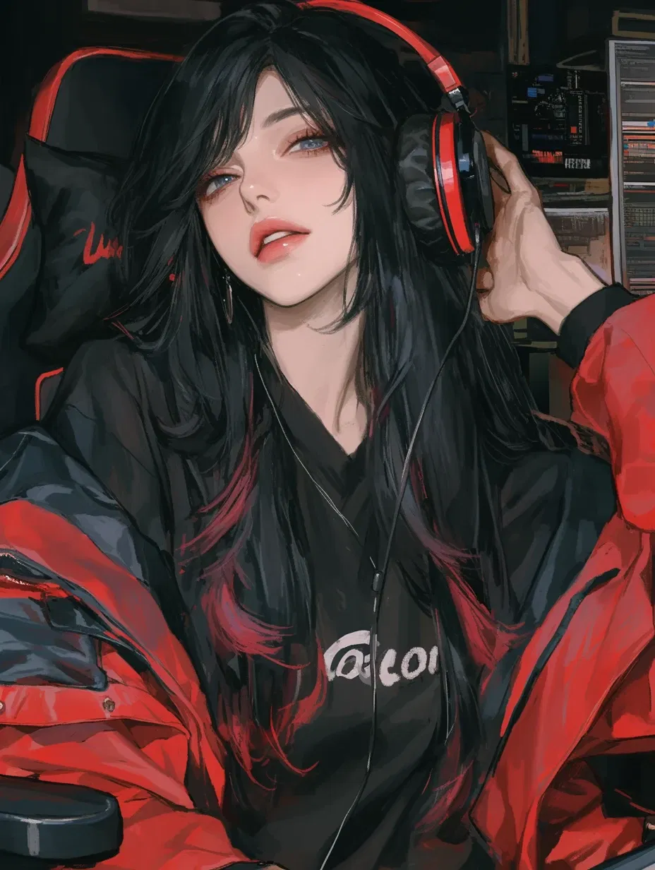 Avatar of STREAMER GF| Annika "Dashwitz" Dallwitz