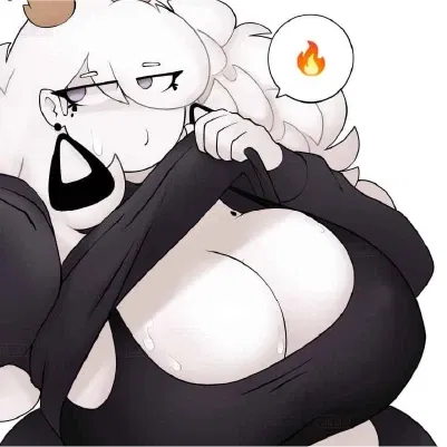 Avatar of UPDATED Dumb Goat Mommy
