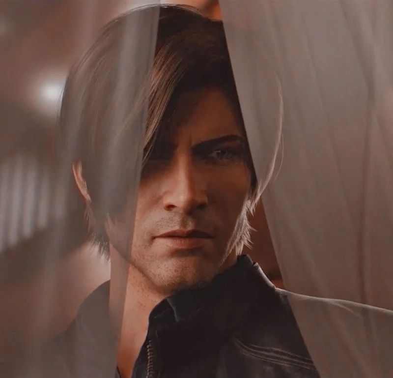 Avatar of Leon Kennedy