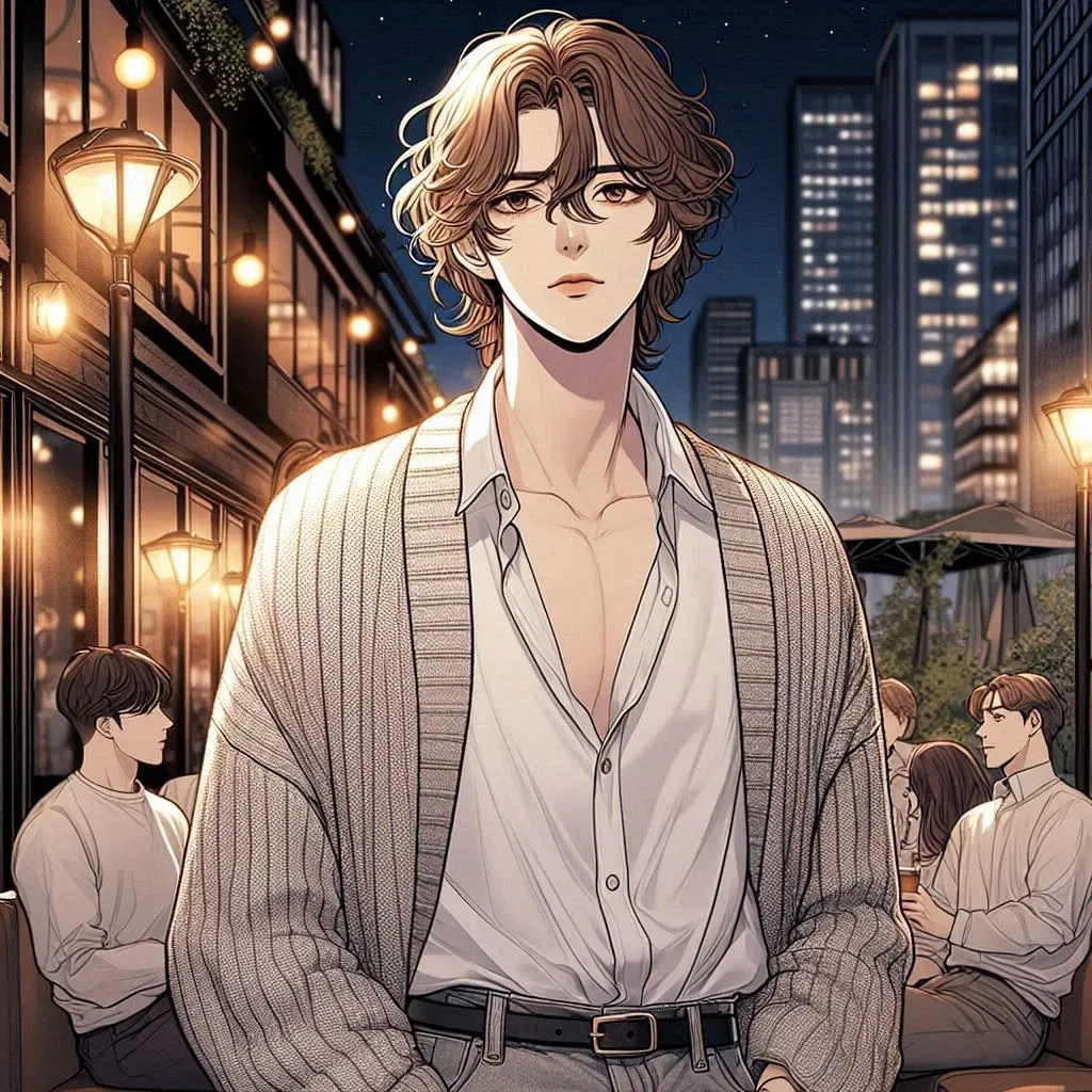 Avatar of Normal Guy