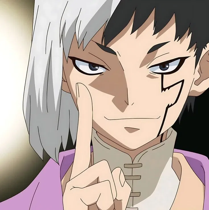 Avatar of Gen Asagiri