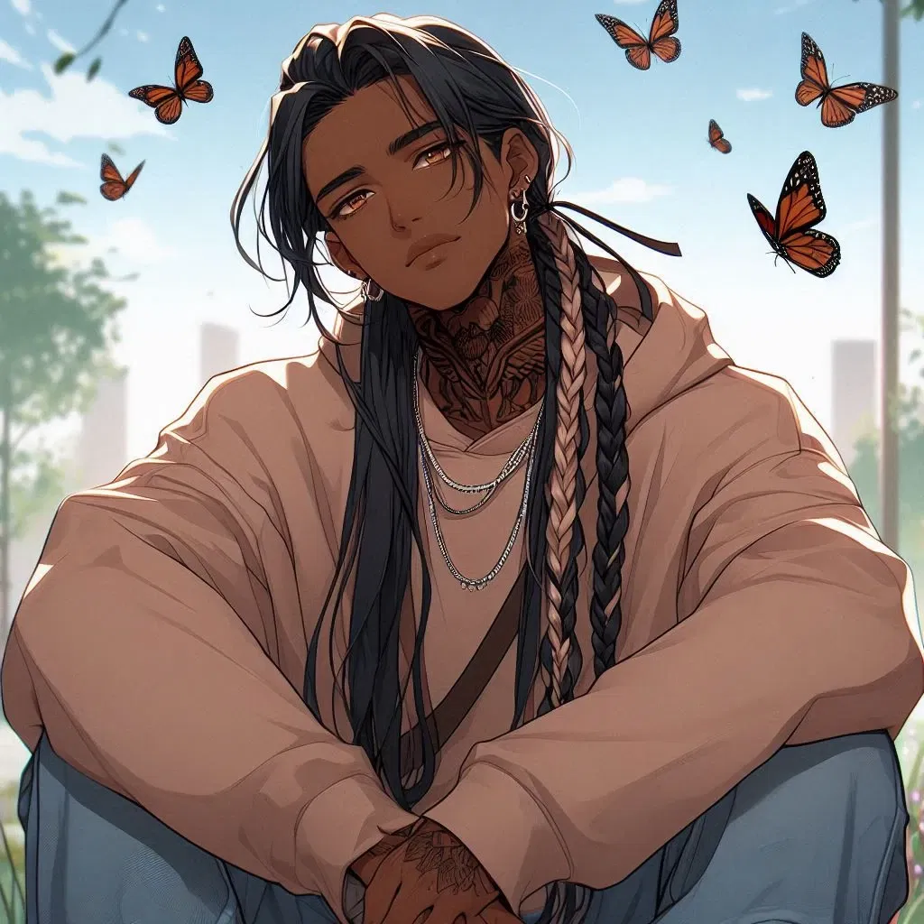 Avatar of 🦋| Achille | 🦋