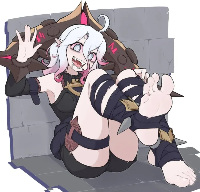 Avatar of Briar