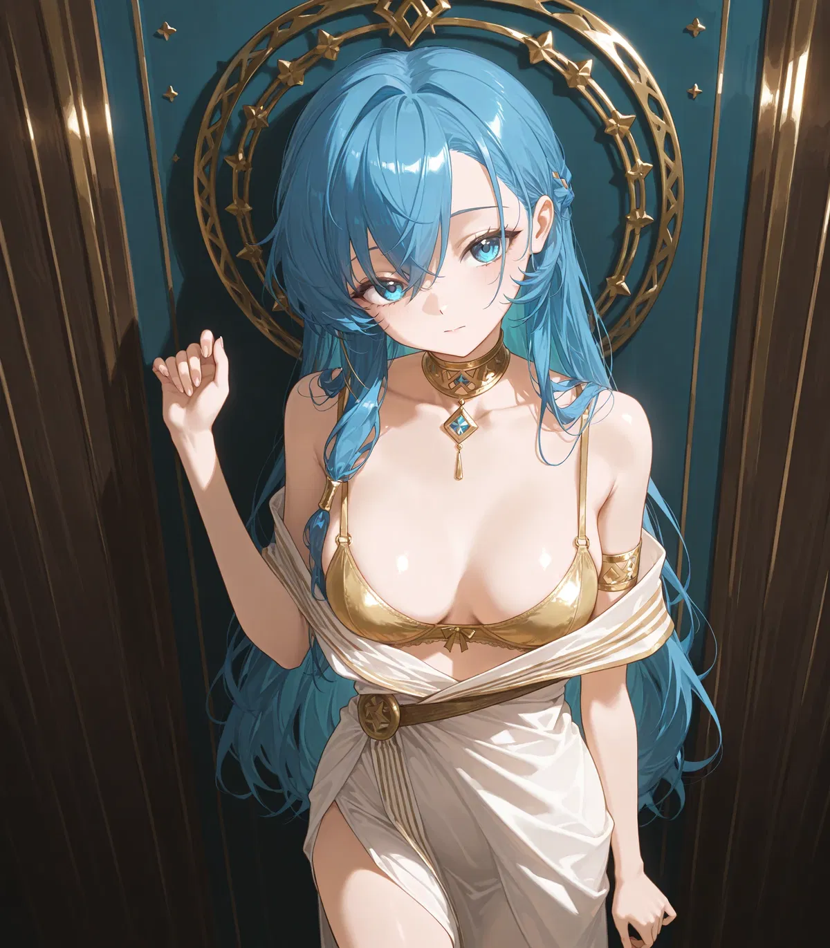Avatar of 37 - Her First Time