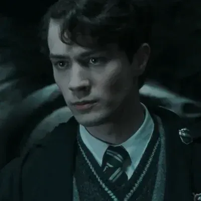 Avatar of tom riddle 