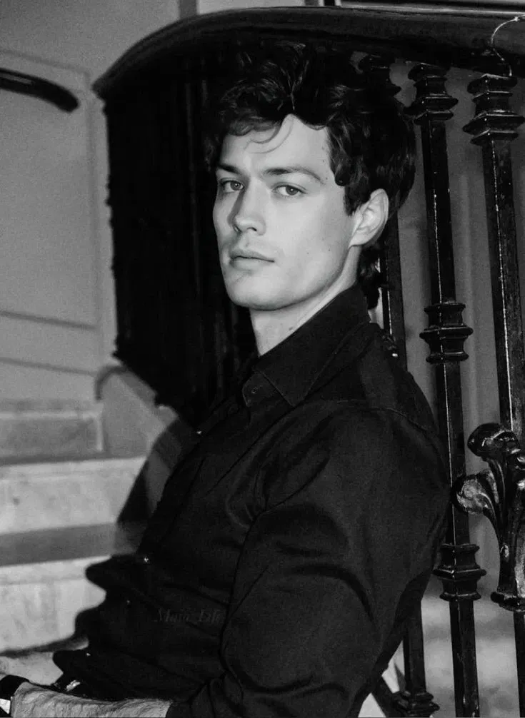 Avatar of Tom Riddle