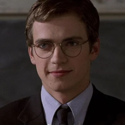 Avatar of Anakin Skywalker