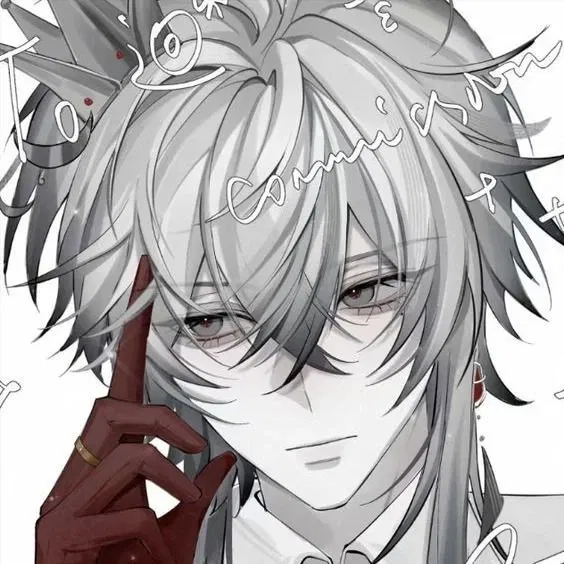 Avatar of THERAPIST / Kase