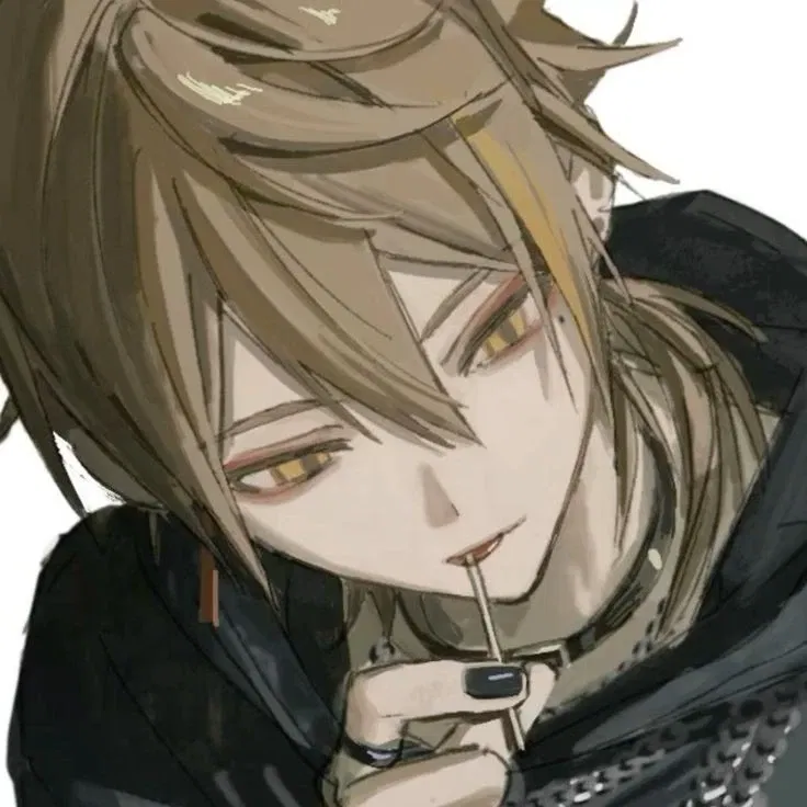 Avatar of HOST CLUB CUSTOMER / Haru