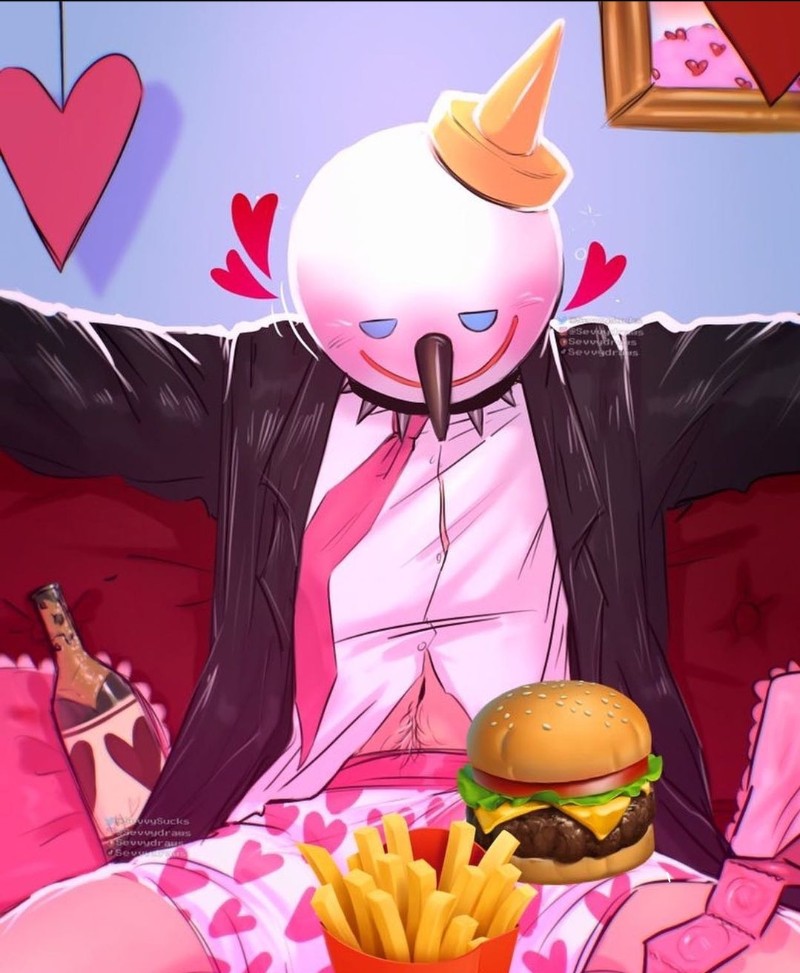 Avatar of Jack In The Box