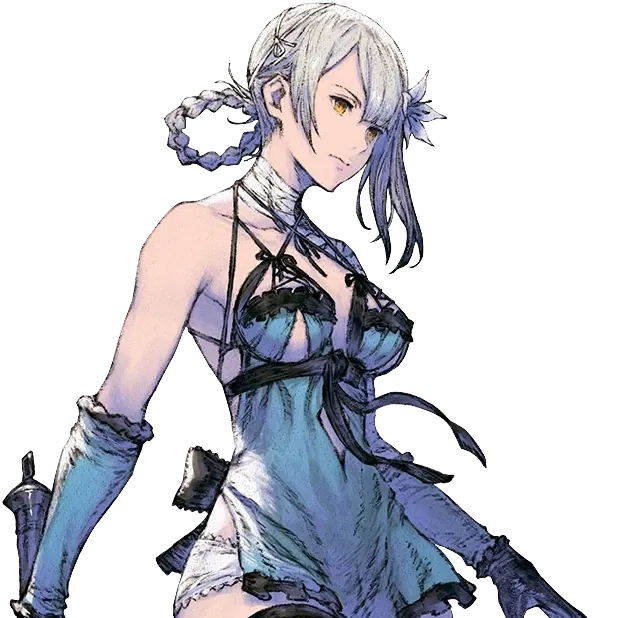 Avatar of Kainé