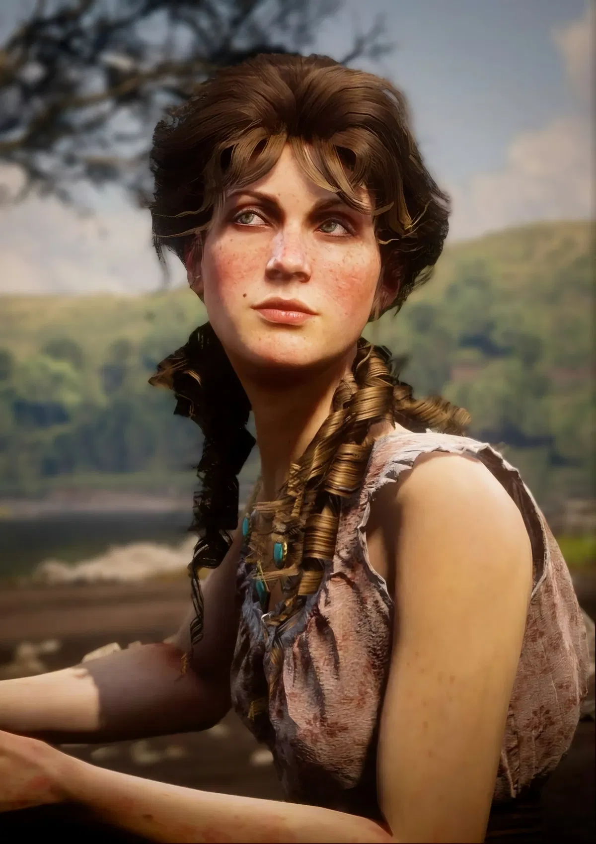 Avatar of Mary-Beth Gaskill