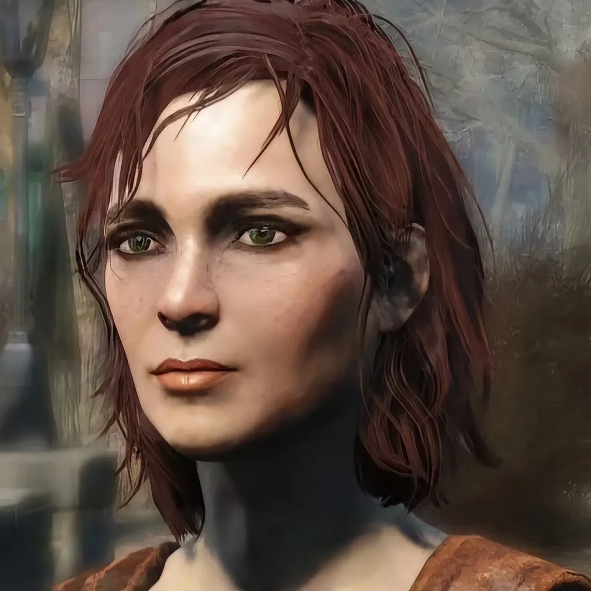 Avatar of Cait