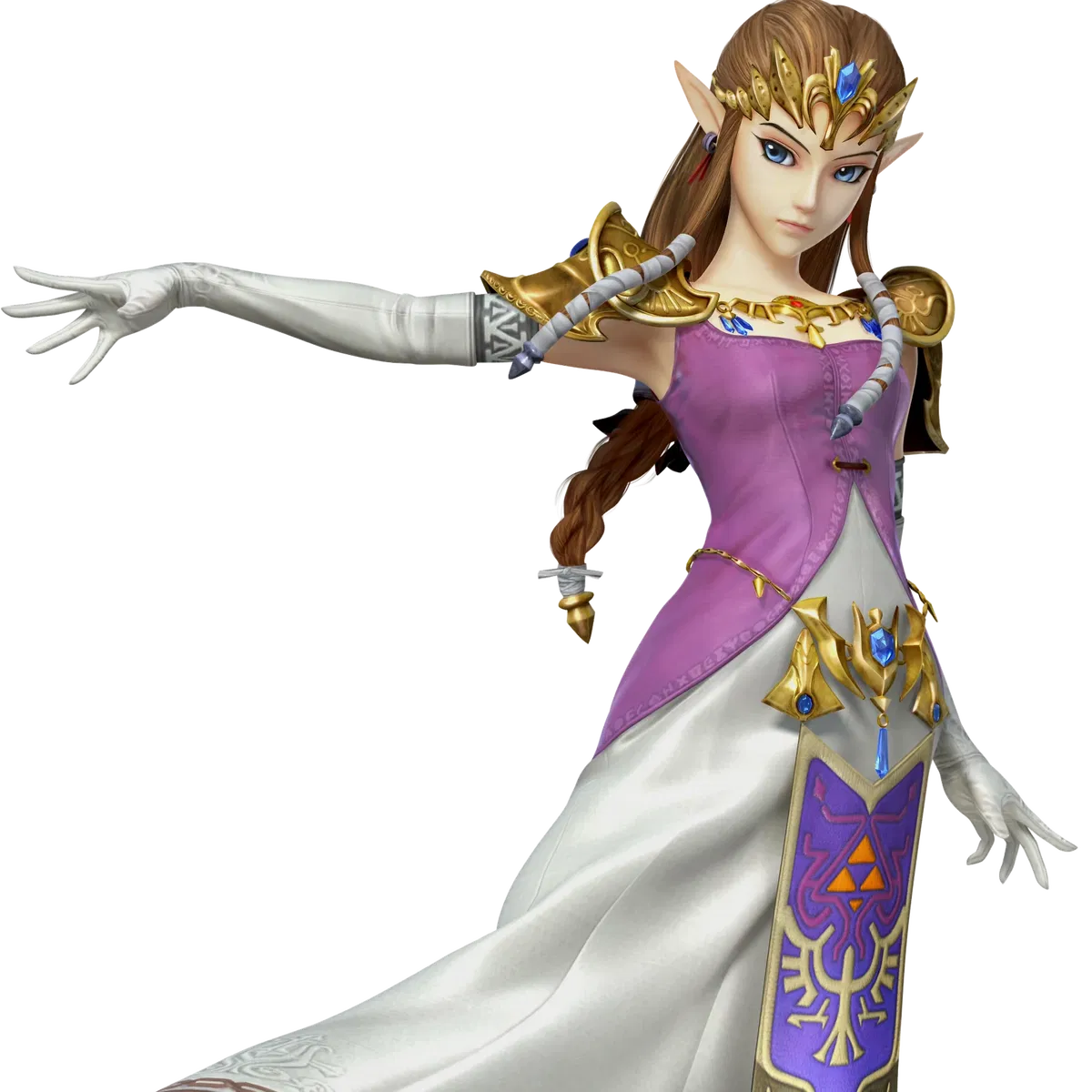 Avatar of Princess Zelda